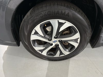 2020 Subaru Outback Touring XT