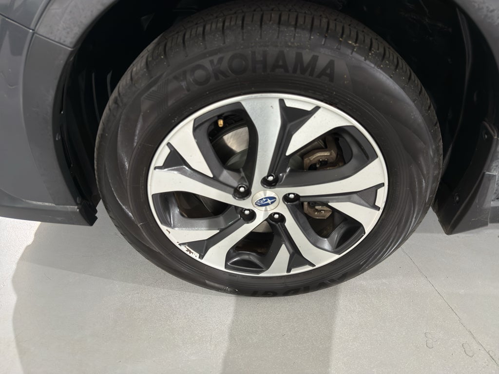 2020 Subaru Outback Touring XT