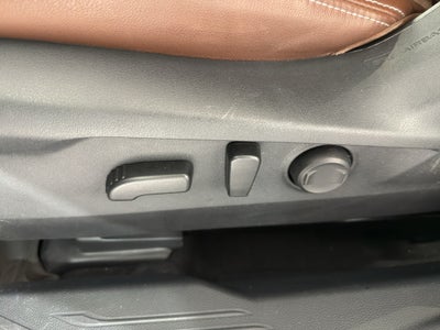 2020 Subaru Outback Touring XT