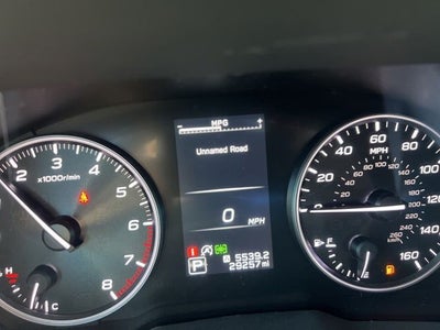 2024 Subaru Outback Touring XT