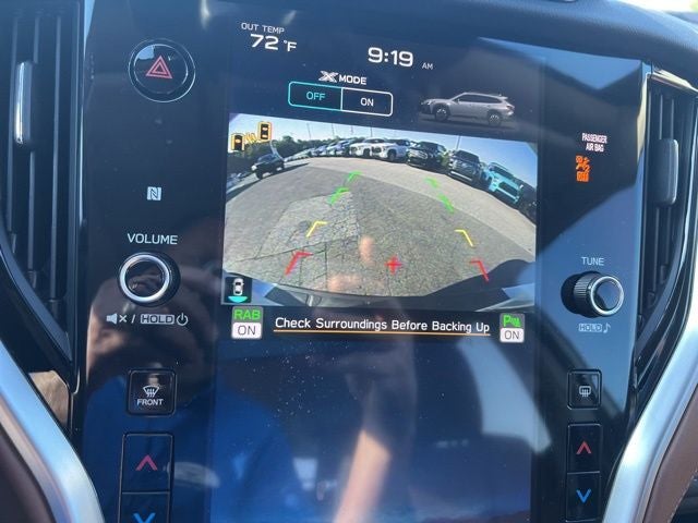 2024 Subaru Outback Touring XT
