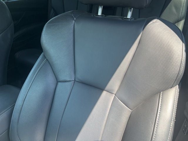2023 Subaru Ascent Limited