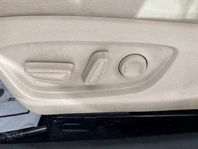 2019 Toyota Camry XLE
