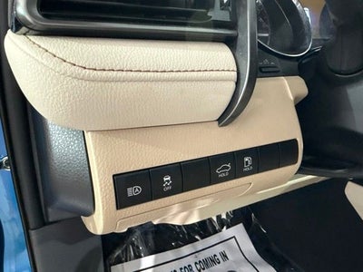 2019 Toyota Camry XLE