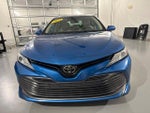 2019 Toyota Camry XLE