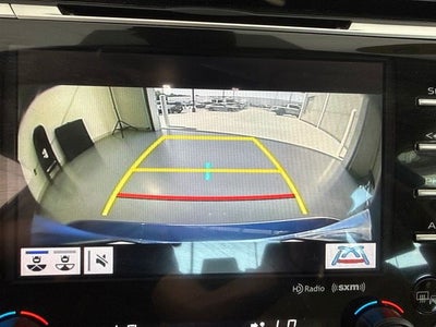 2019 Toyota Camry XLE
