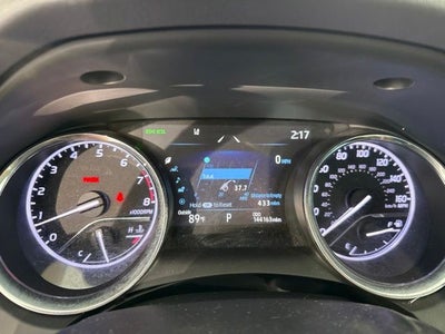 2019 Toyota Camry XLE
