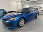 2019 Toyota Camry XLE