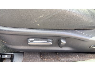 2011 Toyota Camry SE