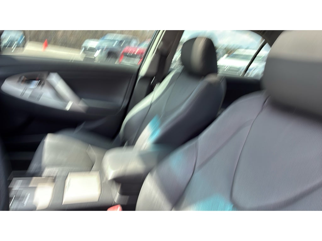 2011 Toyota Camry SE