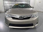 2014 Toyota Camry XLE