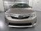 2014 Toyota Camry XLE