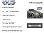 2014 Toyota Camry XLE