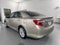 2014 Toyota Camry XLE
