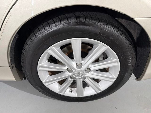 2014 Toyota Camry XLE