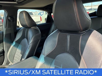 2019 Toyota Avalon Touring