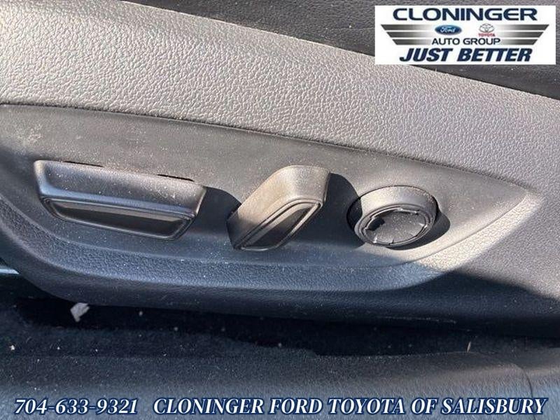 2019 Toyota Avalon Touring