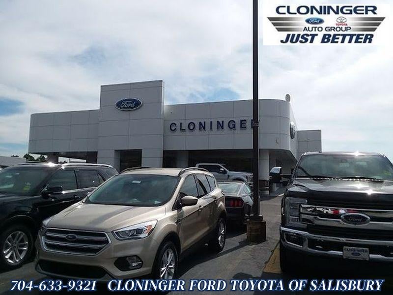 2019 Toyota Avalon Touring