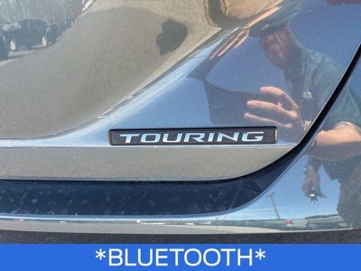 2019 Toyota Avalon Touring