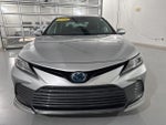 2022 Toyota Camry Hybrid LE