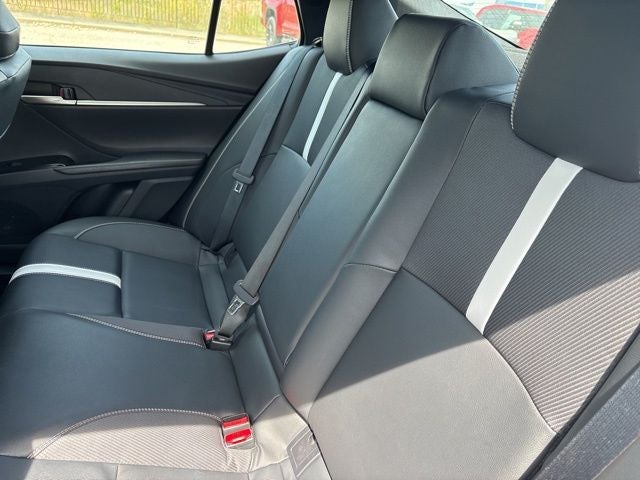 2025 Toyota Camry Hybrid SE