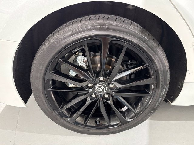 2023 Toyota Camry XSE V6