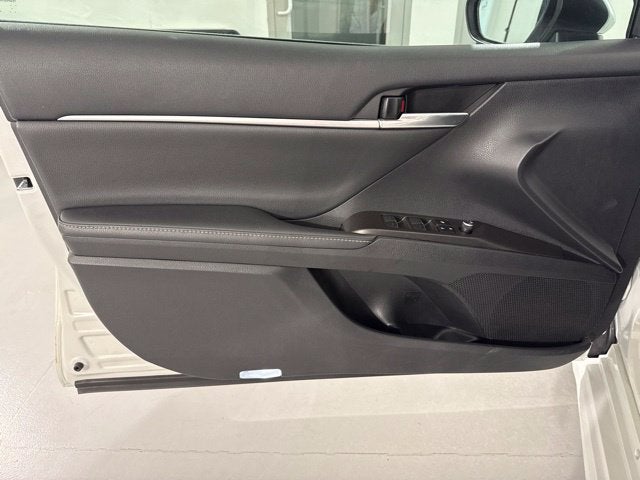 2023 Toyota Camry XSE V6