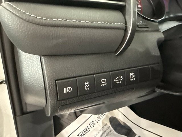 2023 Toyota Camry XSE V6