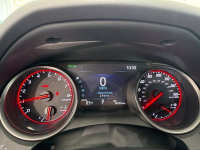 2023 Toyota Camry XSE V6
