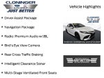2023 Toyota Camry XSE V6