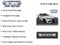 2023 Toyota Camry XSE V6