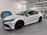 2023 Toyota Camry XSE V6