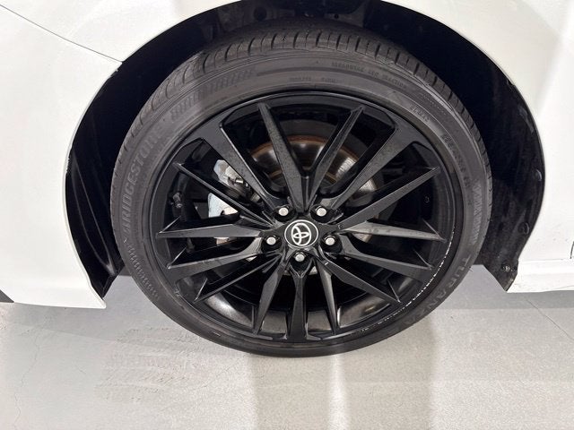 2023 Toyota Camry XSE V6