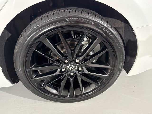 2023 Toyota Camry XSE V6