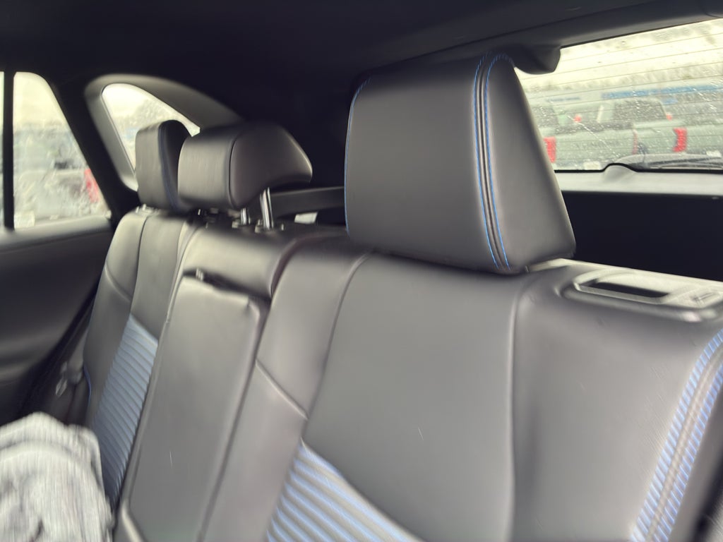 2024 Toyota RAV4 Hybrid Hybrid XSE