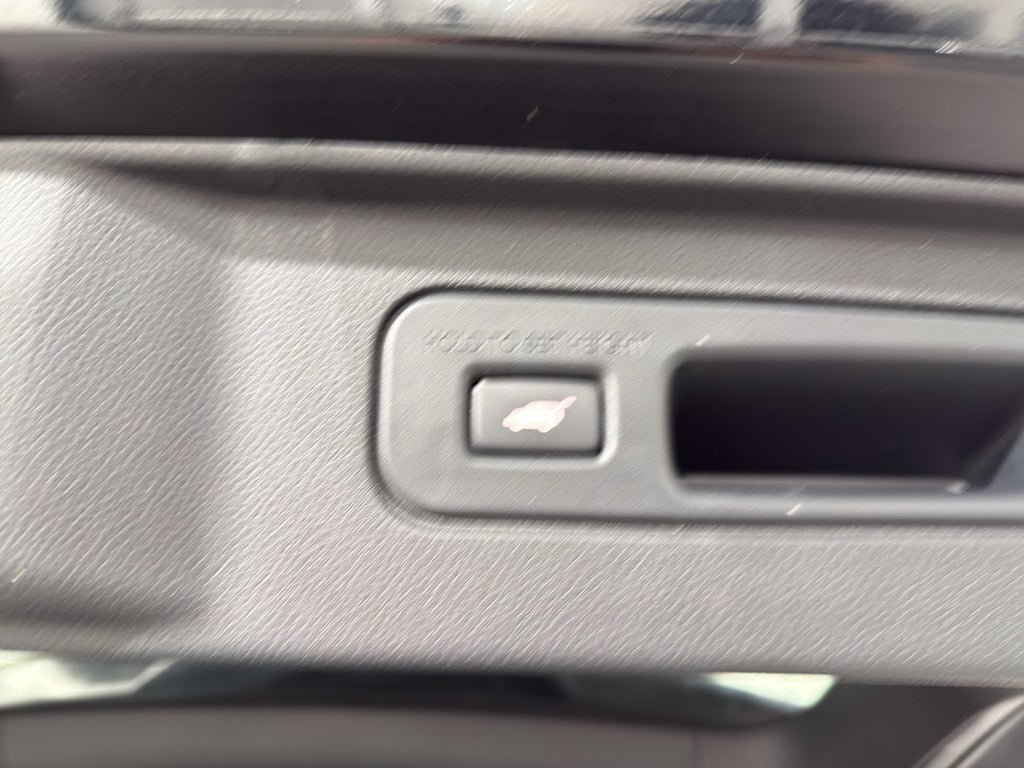 2023 Honda Pilot EX-L 8 Passenger