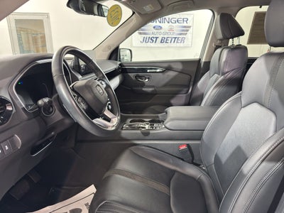 2023 Honda Pilot EX-L 8 Passenger