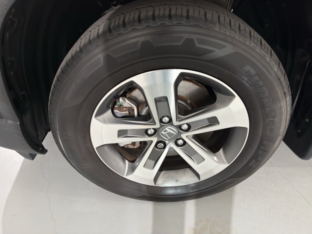 2023 Honda Pilot EX-L 8 Passenger