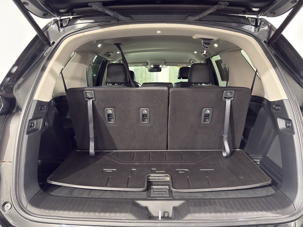 2023 Honda Pilot EX-L 8 Passenger