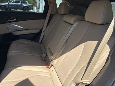 2019 Acura RDX Technology Package