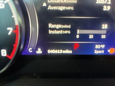 2019 Acura RDX Technology Package