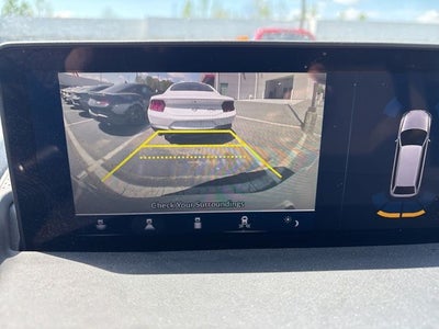 2019 Acura RDX Technology Package