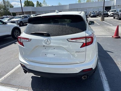 2019 Acura RDX Technology Package