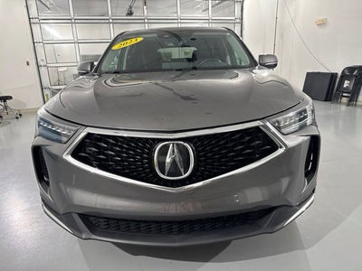 2023 Acura RDX Base SH-AWD