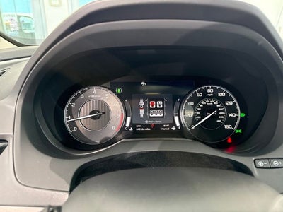 2023 Acura RDX Base SH-AWD