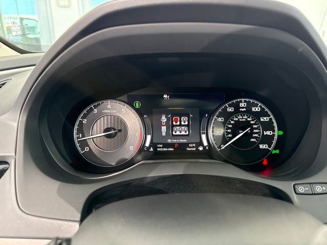 2023 Acura RDX Base SH-AWD