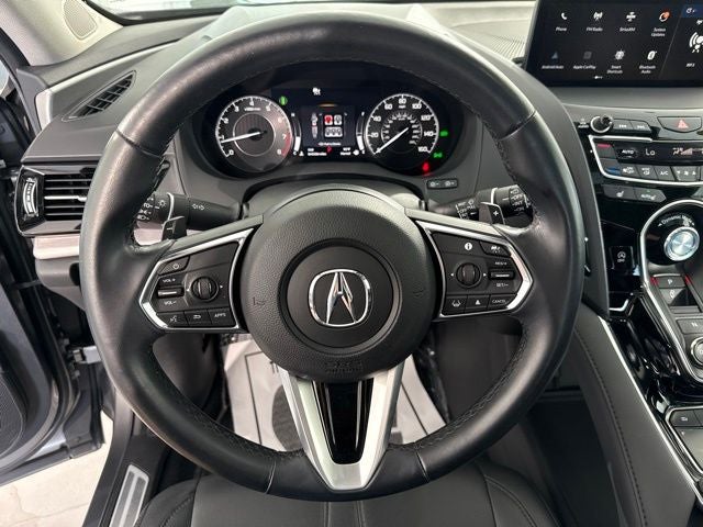 2023 Acura RDX Base SH-AWD