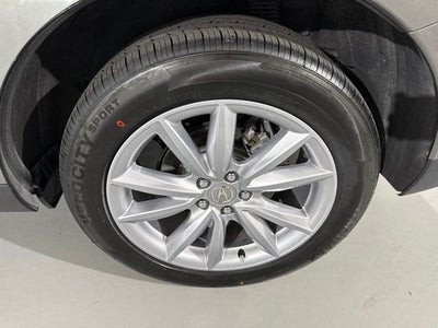 2023 Acura RDX Base SH-AWD