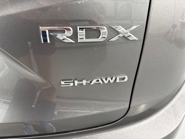2023 Acura RDX Base SH-AWD