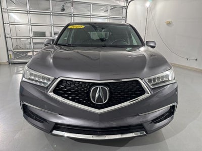 2020 Acura MDX 3.5L